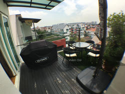 Espira Spring (D15), Apartment #136005522